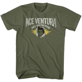 Ace Ventura Ace Men's T-Shirt