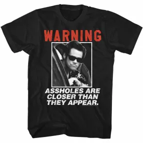 Ace Ventura Acehole Men's T-Shirt