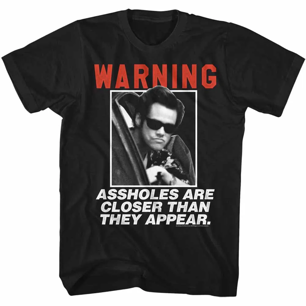 Ace Ventura Acehole Men's T-Shirt