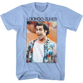 Ace Ventura Loohoo Men's T-Shirt