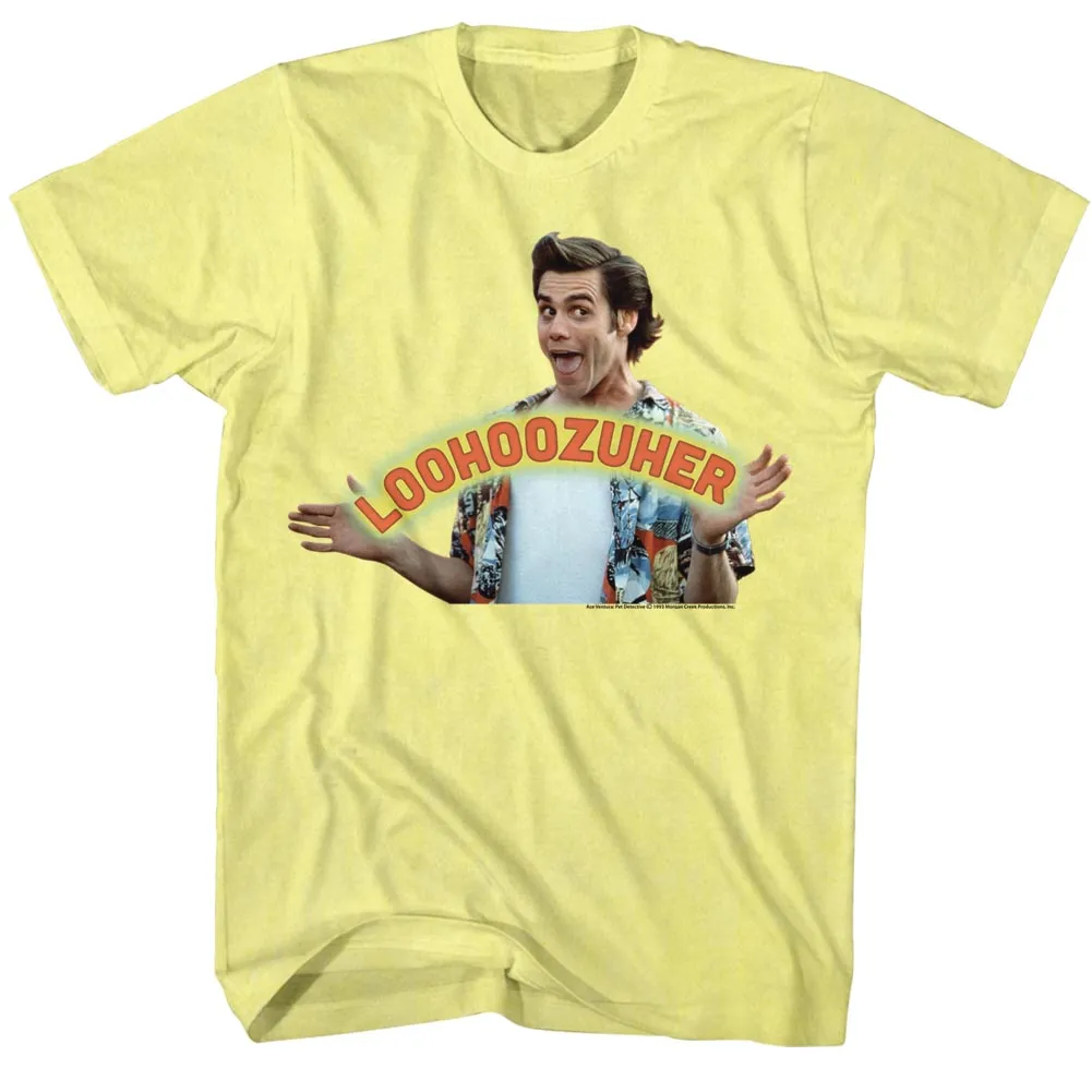 Ace Ventura Loser Men's T-Shirt
