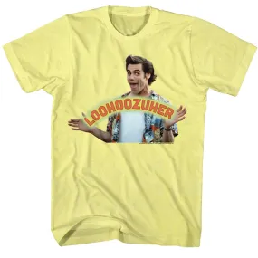 Ace Ventura Loser Men's T-Shirt