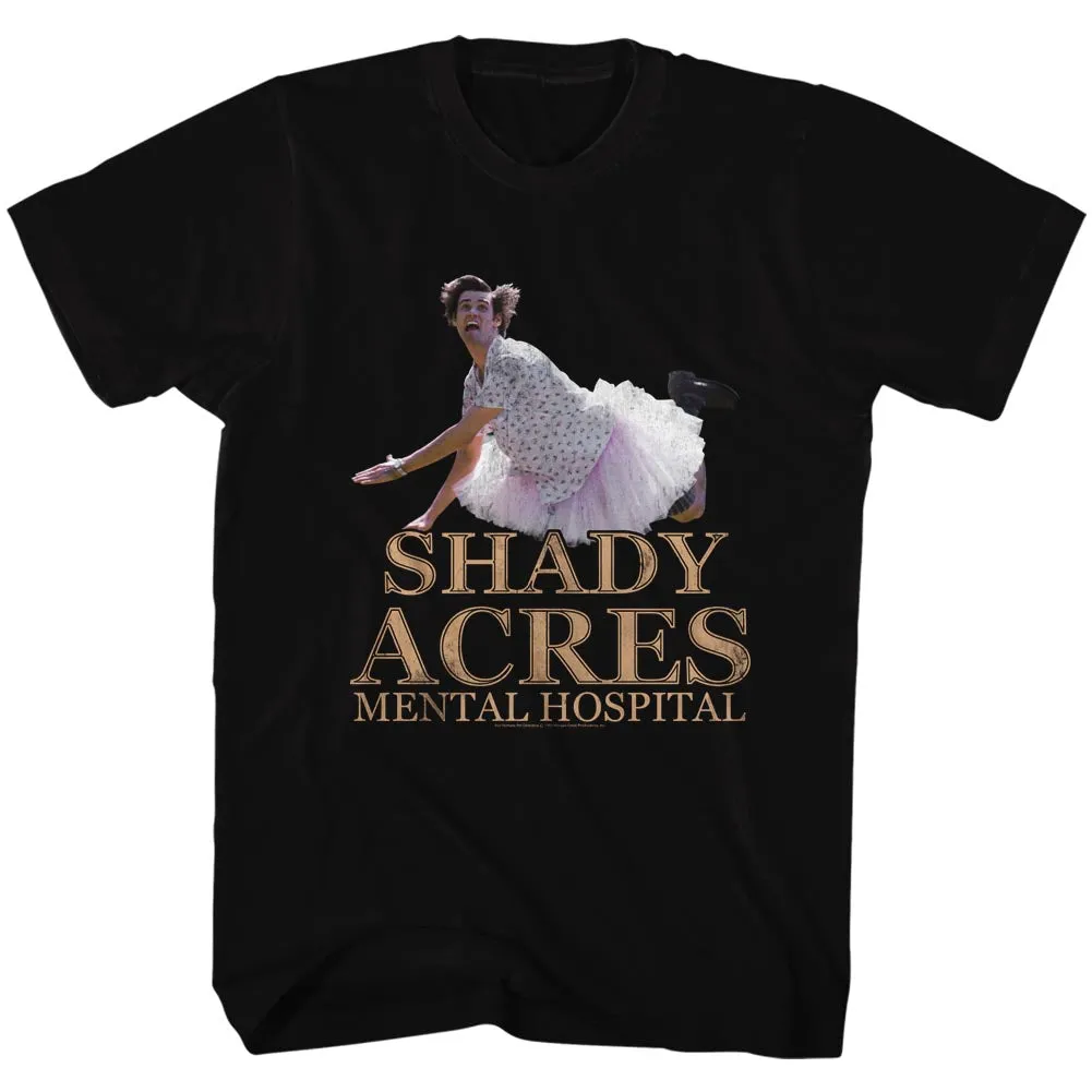 Ace Ventura Shady Acres Men's T-Shirt