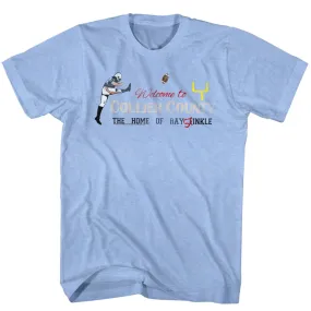 Ace Ventura Stinkle2 Men's T-Shirt