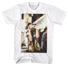 Ace Ventura Teeth Men's T-Shirt