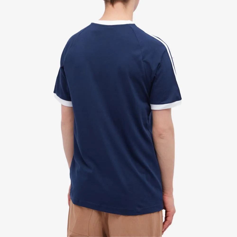 Adidas 3 Stripes T-Shirt
