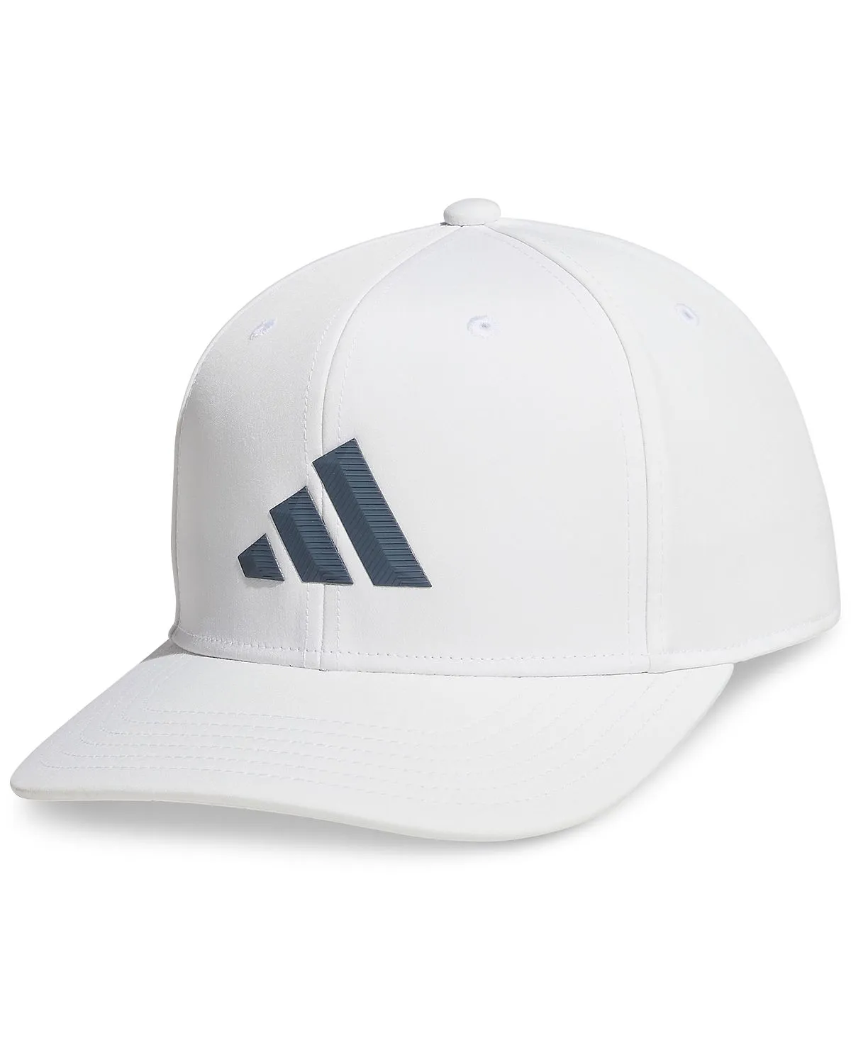 adidas Men's Snapback 2.0 Three Stripes Cap