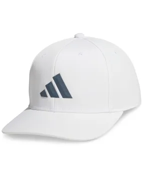 adidas Men's Snapback 2.0 Three Stripes Cap