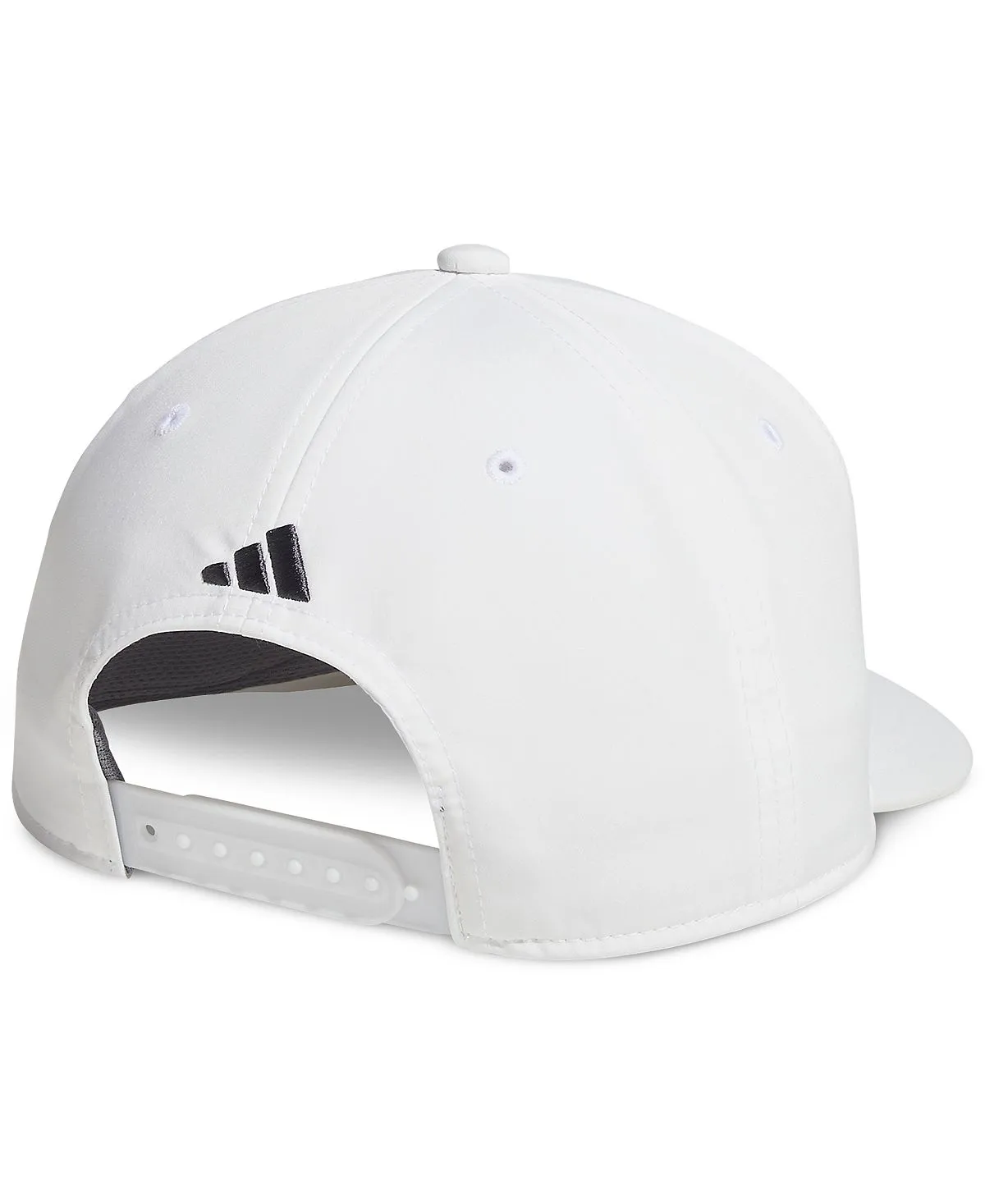 adidas Men's Snapback 2.0 Three Stripes Cap