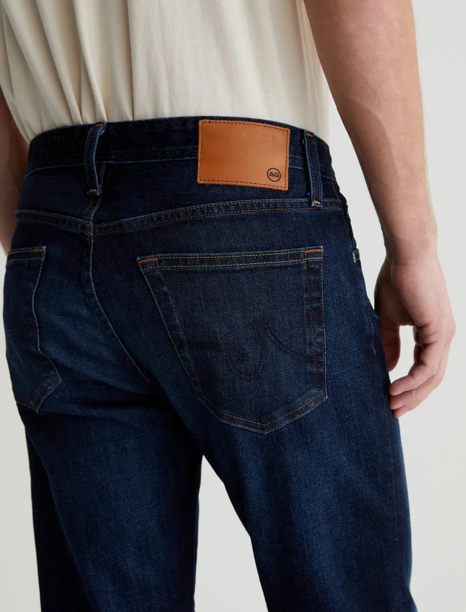 AG Tellis Denim Viper