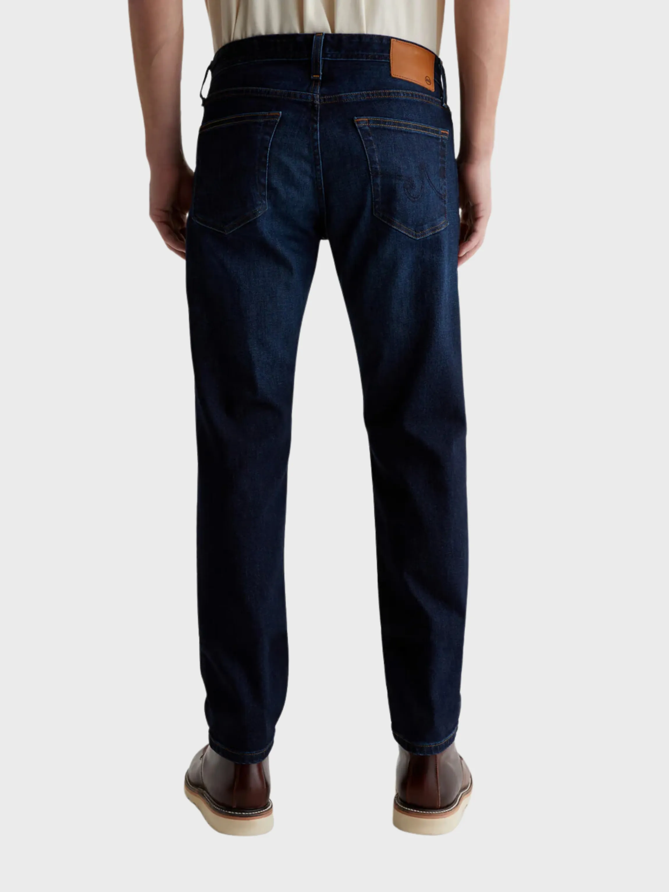 AG Tellis Denim Viper