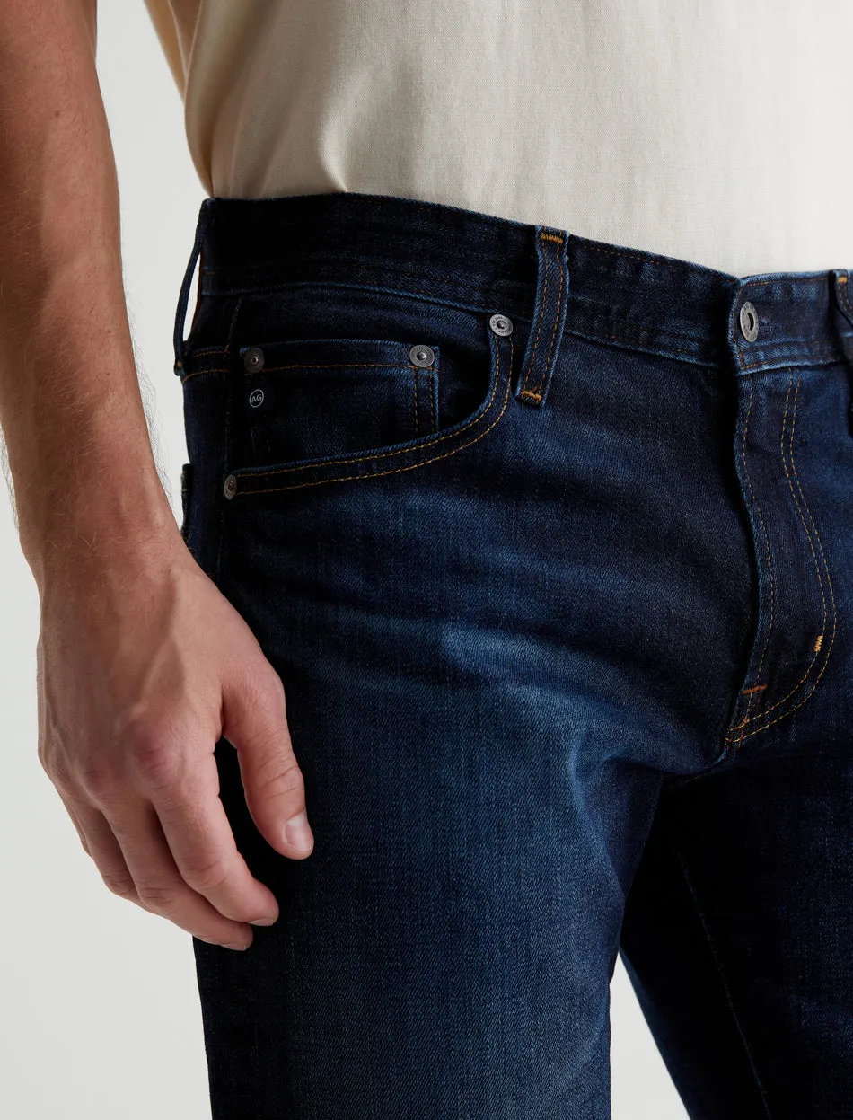 AG Tellis Denim Viper