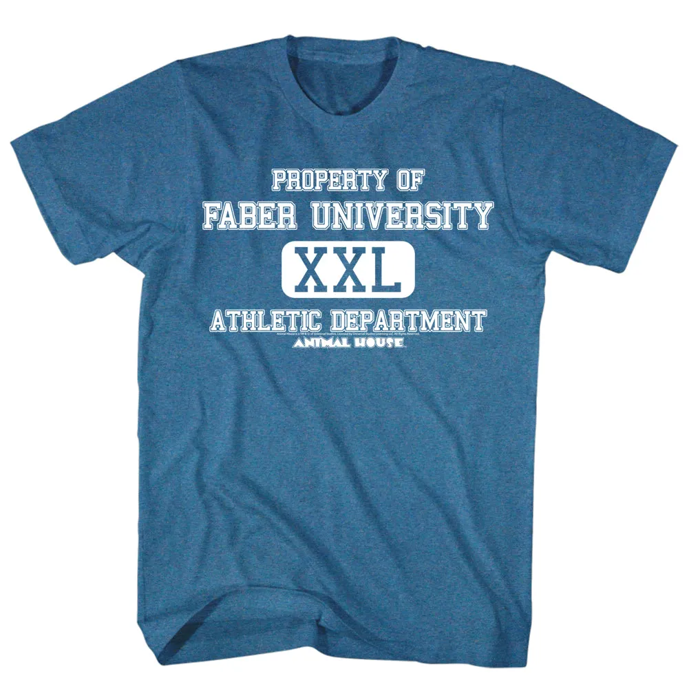 Animal House Athletic Department Men's T-Shirt