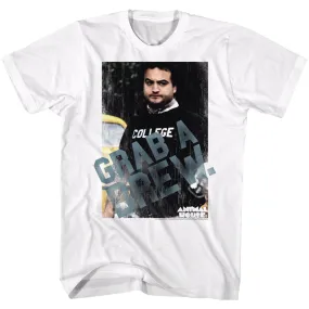 Animal House Pb&R Men's T-Shirt