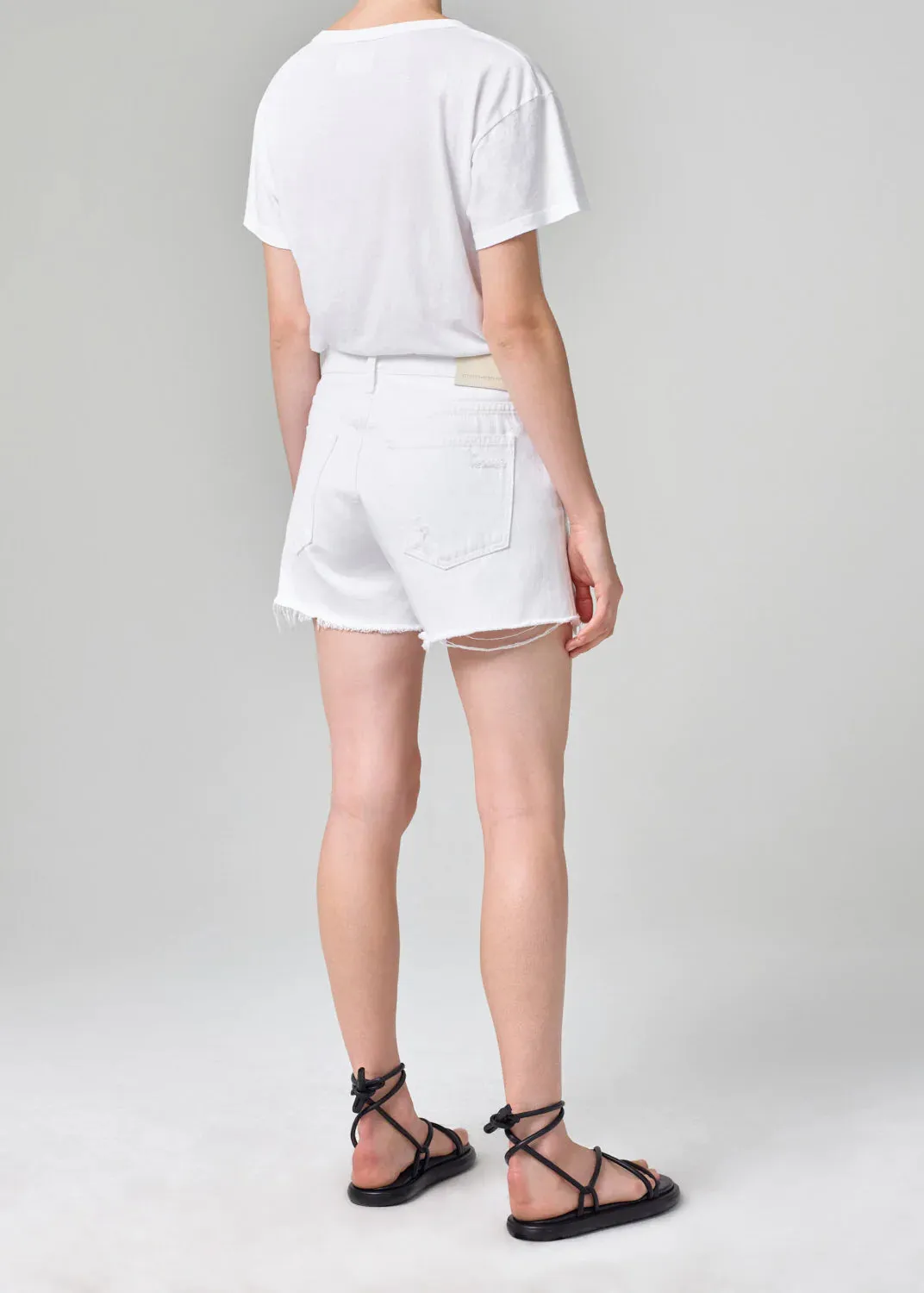 Annabel Short - Whitesides