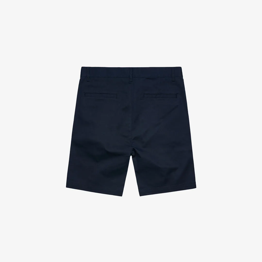AS Colour Men's Plain Shorts