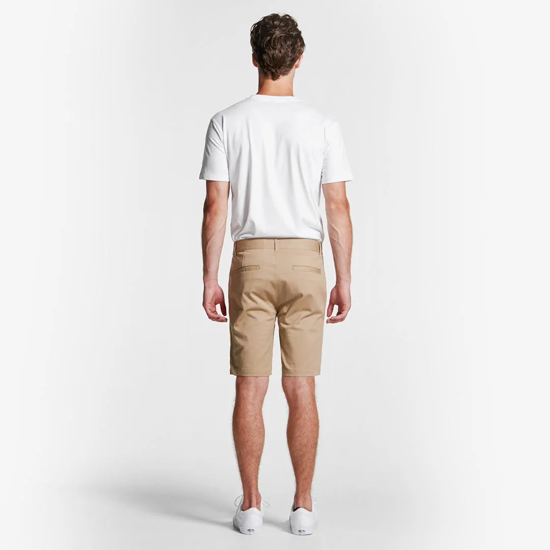 AS Colour Men's Plain Shorts