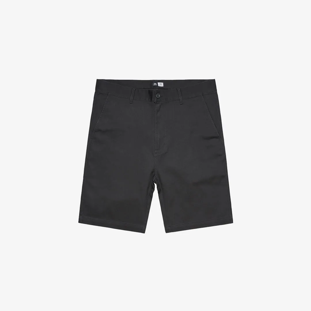 AS Colour Men's Plain Shorts