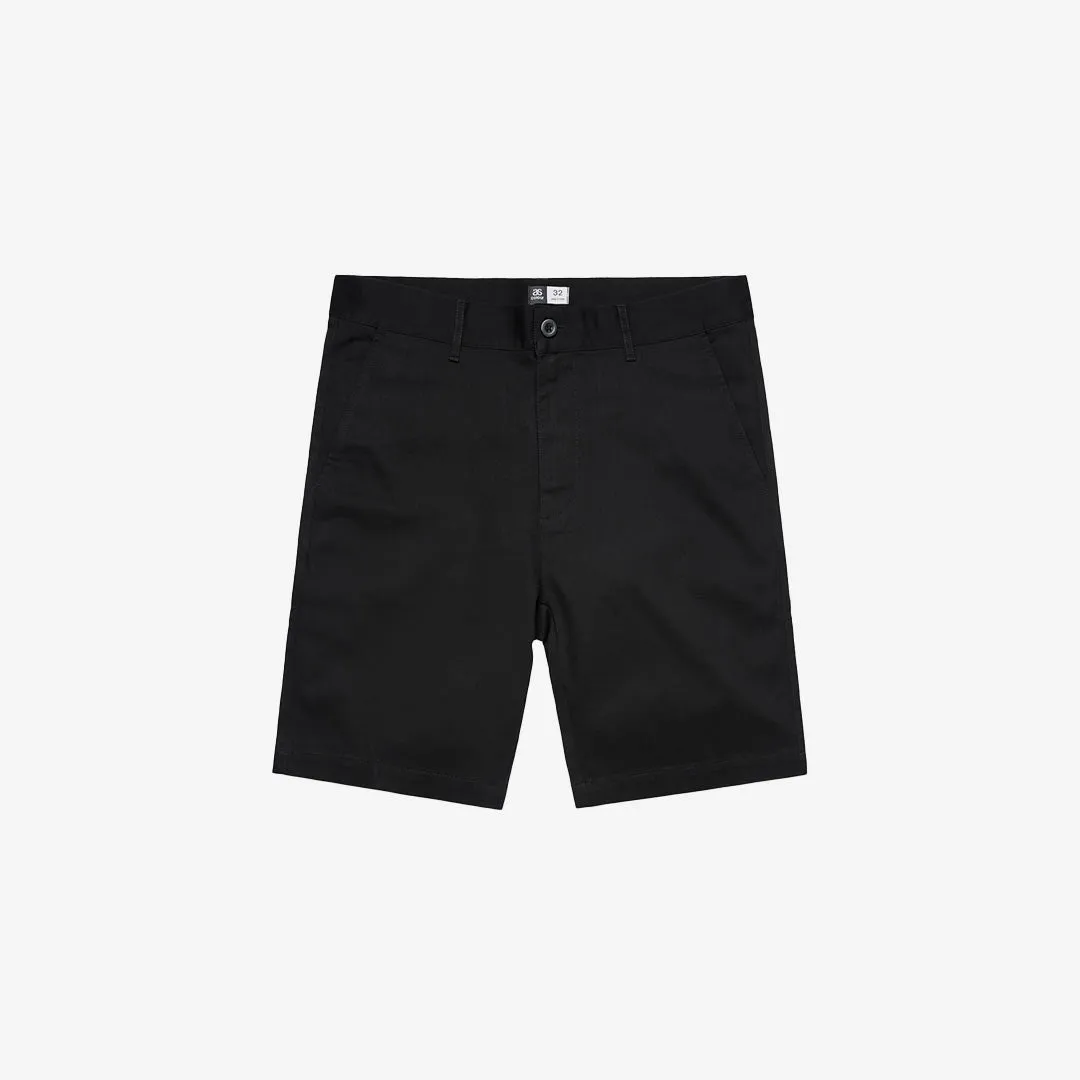AS Colour Men's Plain Shorts