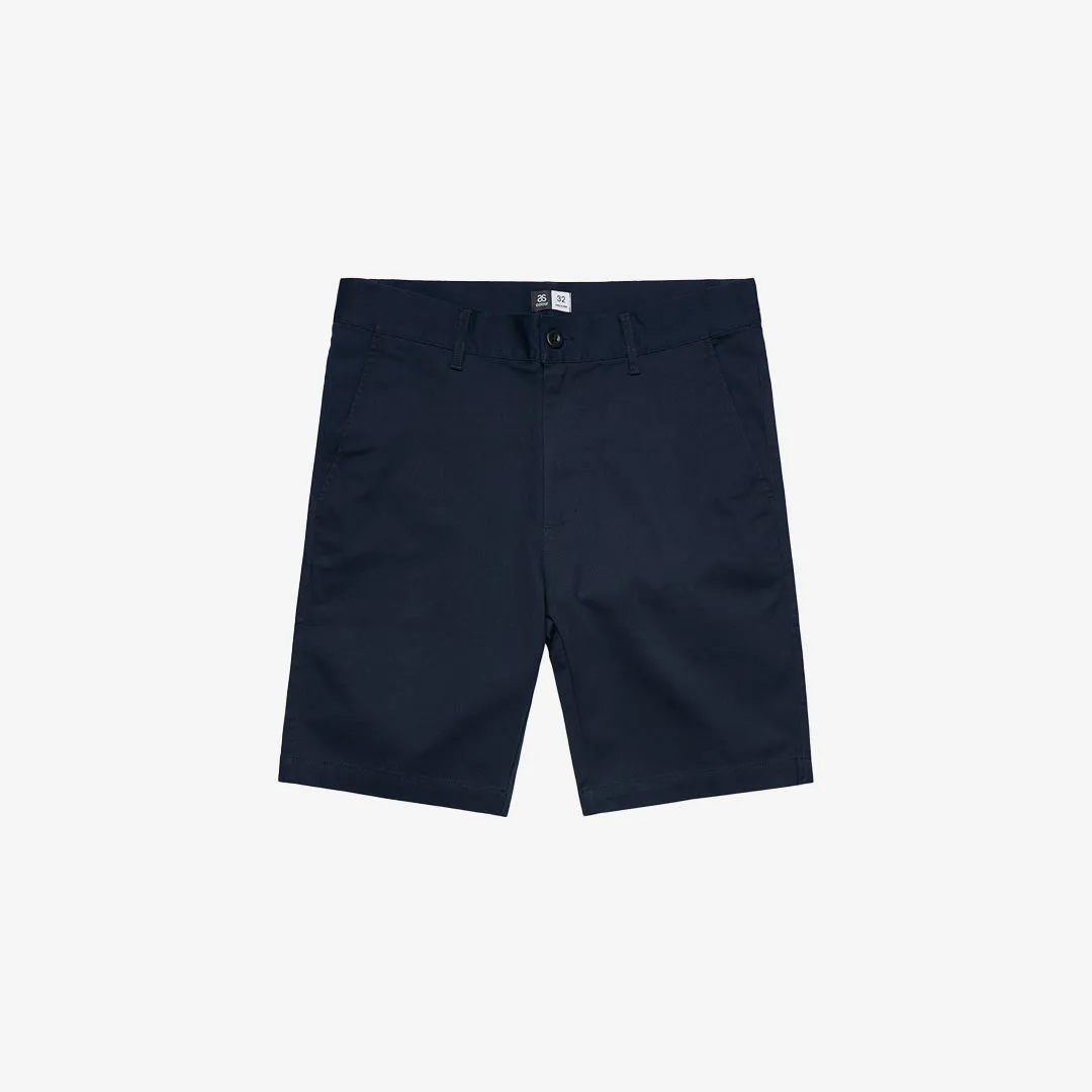 AS Colour Men's Plain Shorts