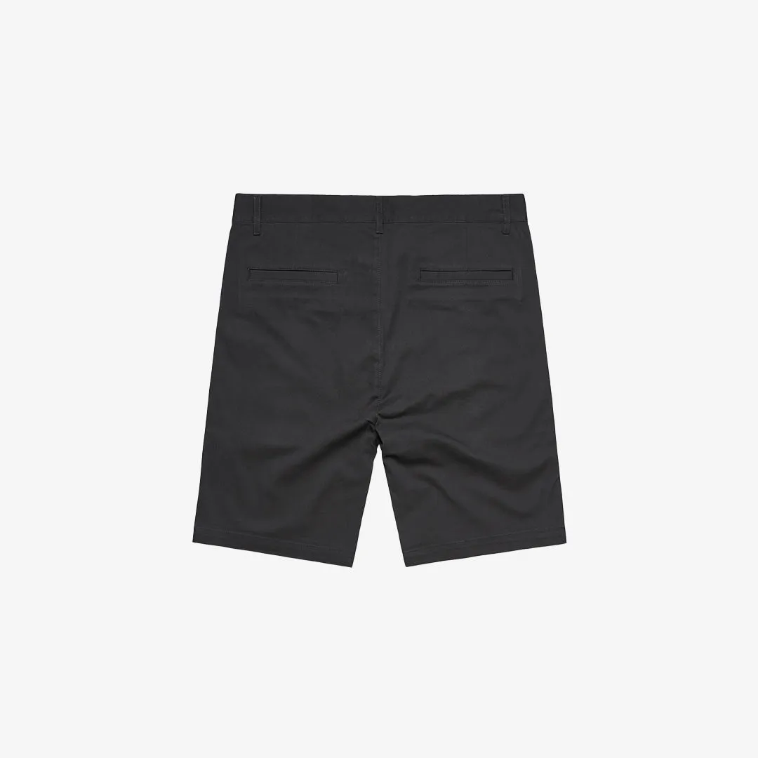 AS Colour Men's Plain Shorts