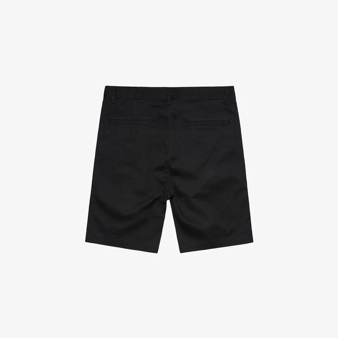 AS Colour Men's Plain Shorts