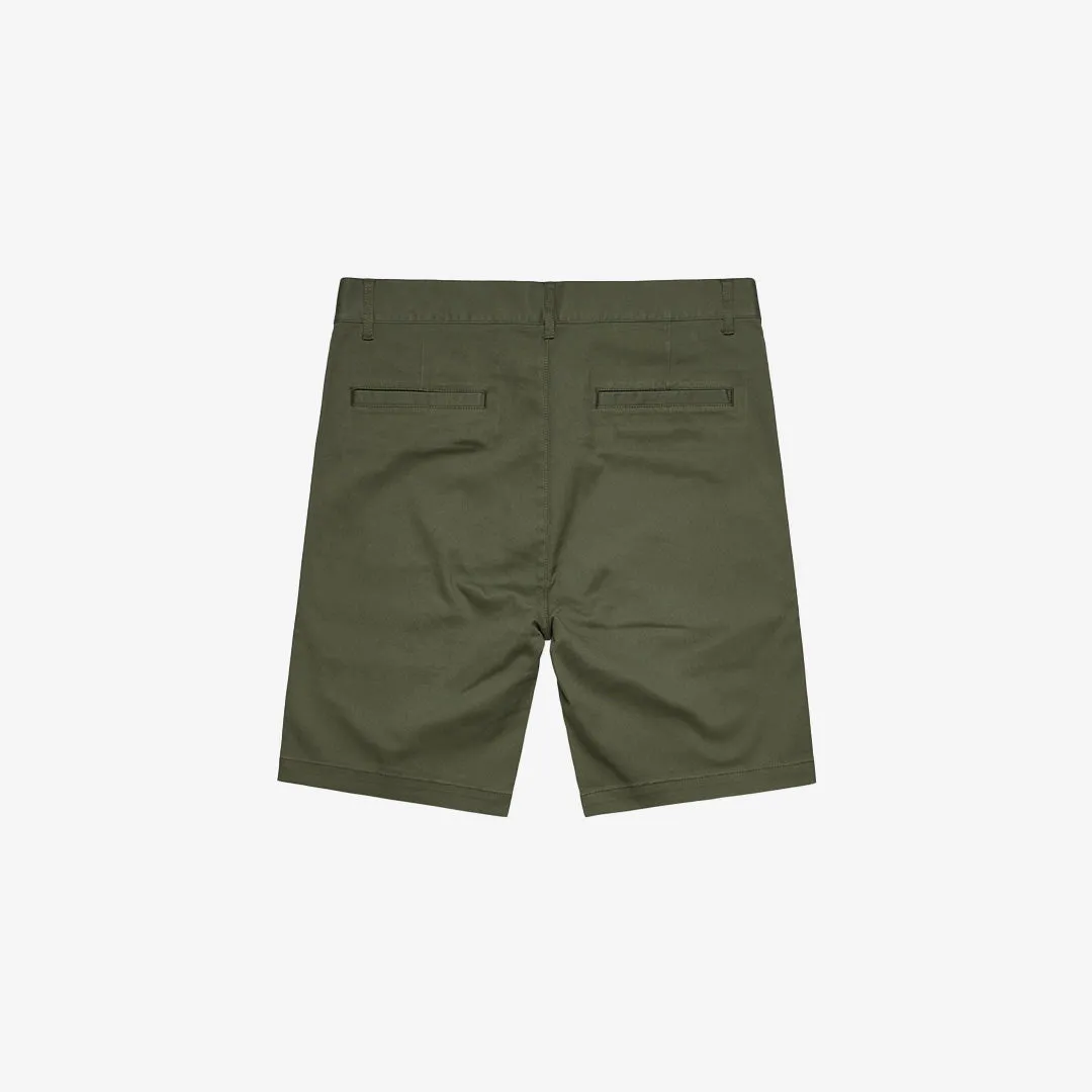 AS Colour Men's Plain Shorts