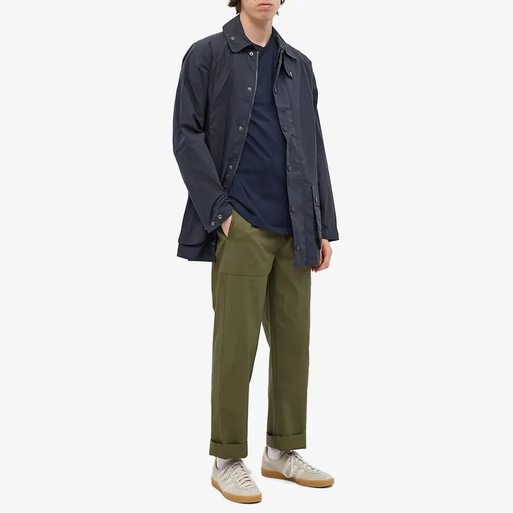 Barbour Sports T-shirt