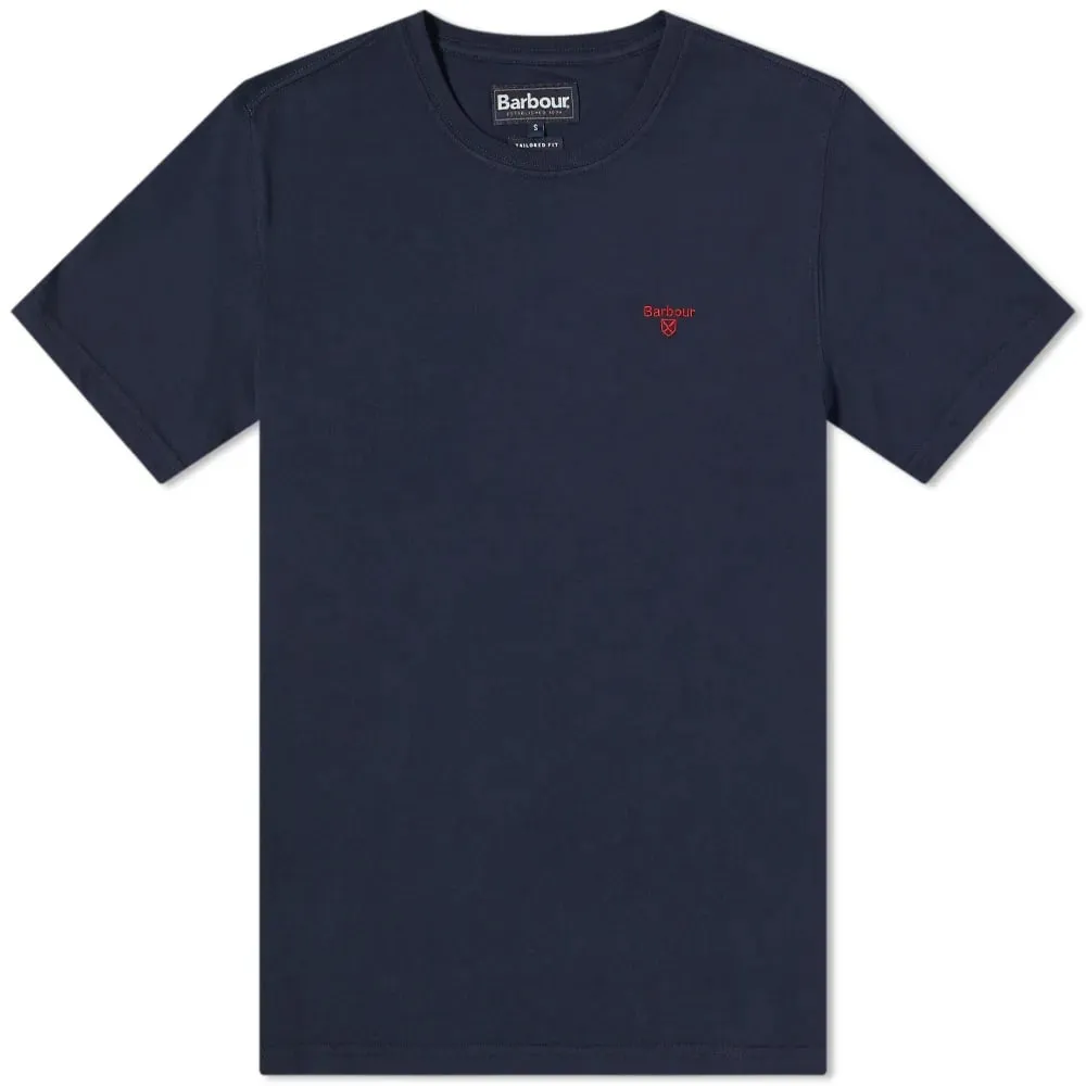 Barbour Sports T-shirt