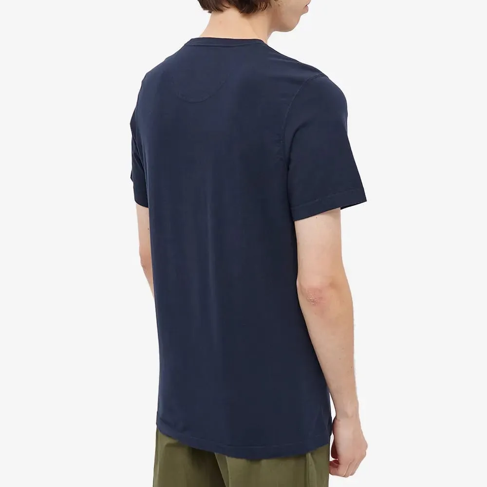 Barbour Sports T-shirt