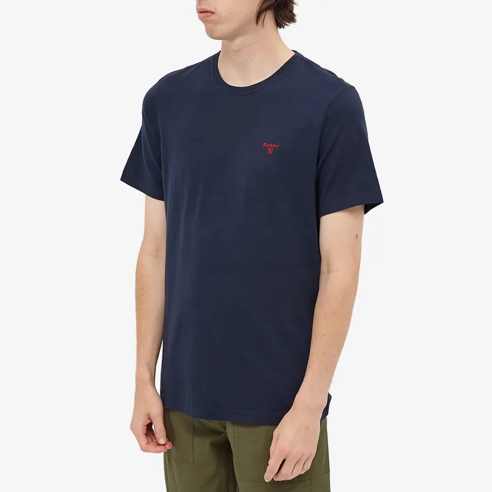 Barbour Sports T-shirt