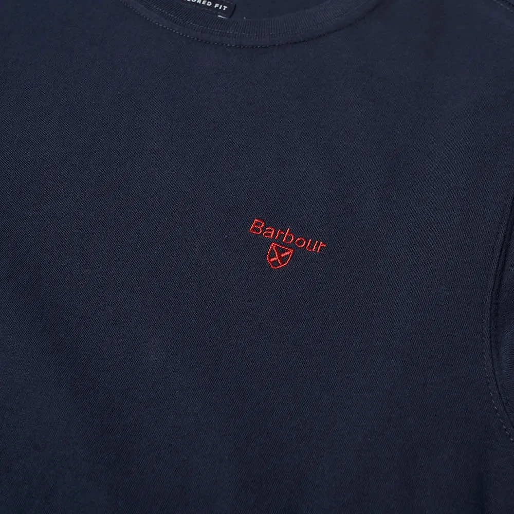 Barbour Sports T-shirt