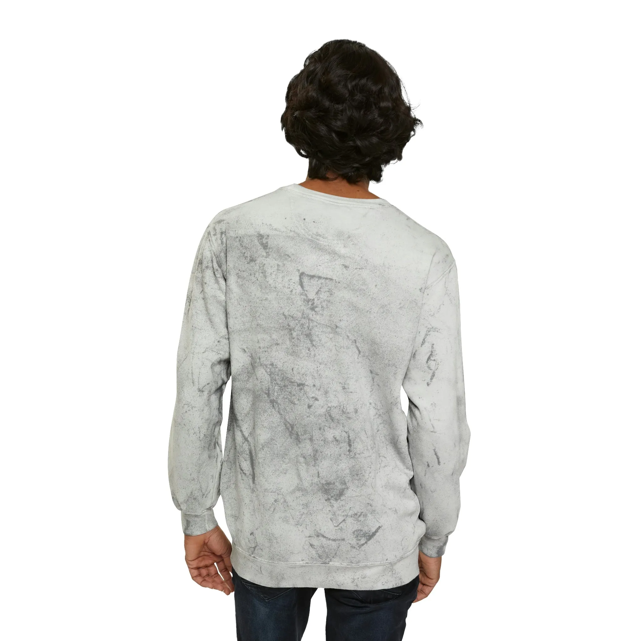 Best Dad Ever Crewneck Sweatshirt