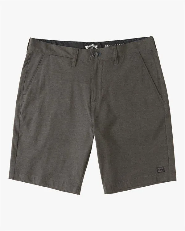Billabong Men's Crossfire Mid Shorts