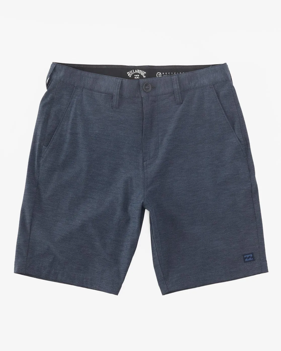 Billabong Men's Crossfire Mid Shorts