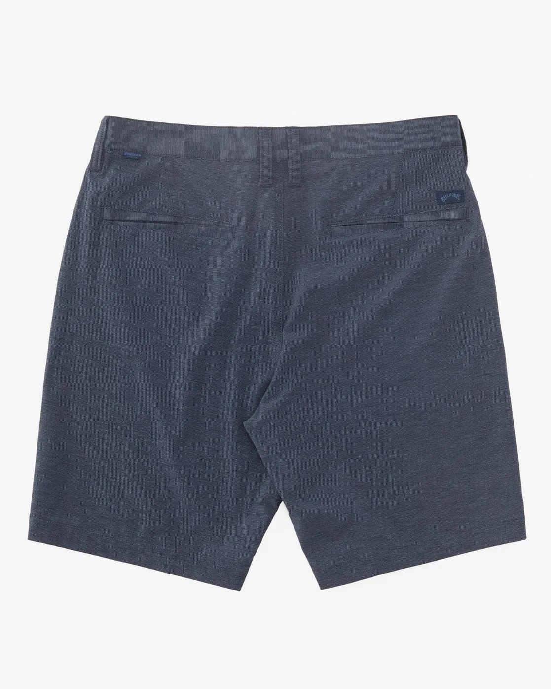 Billabong Men's Crossfire Mid Shorts