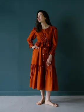 Bindi Blouse