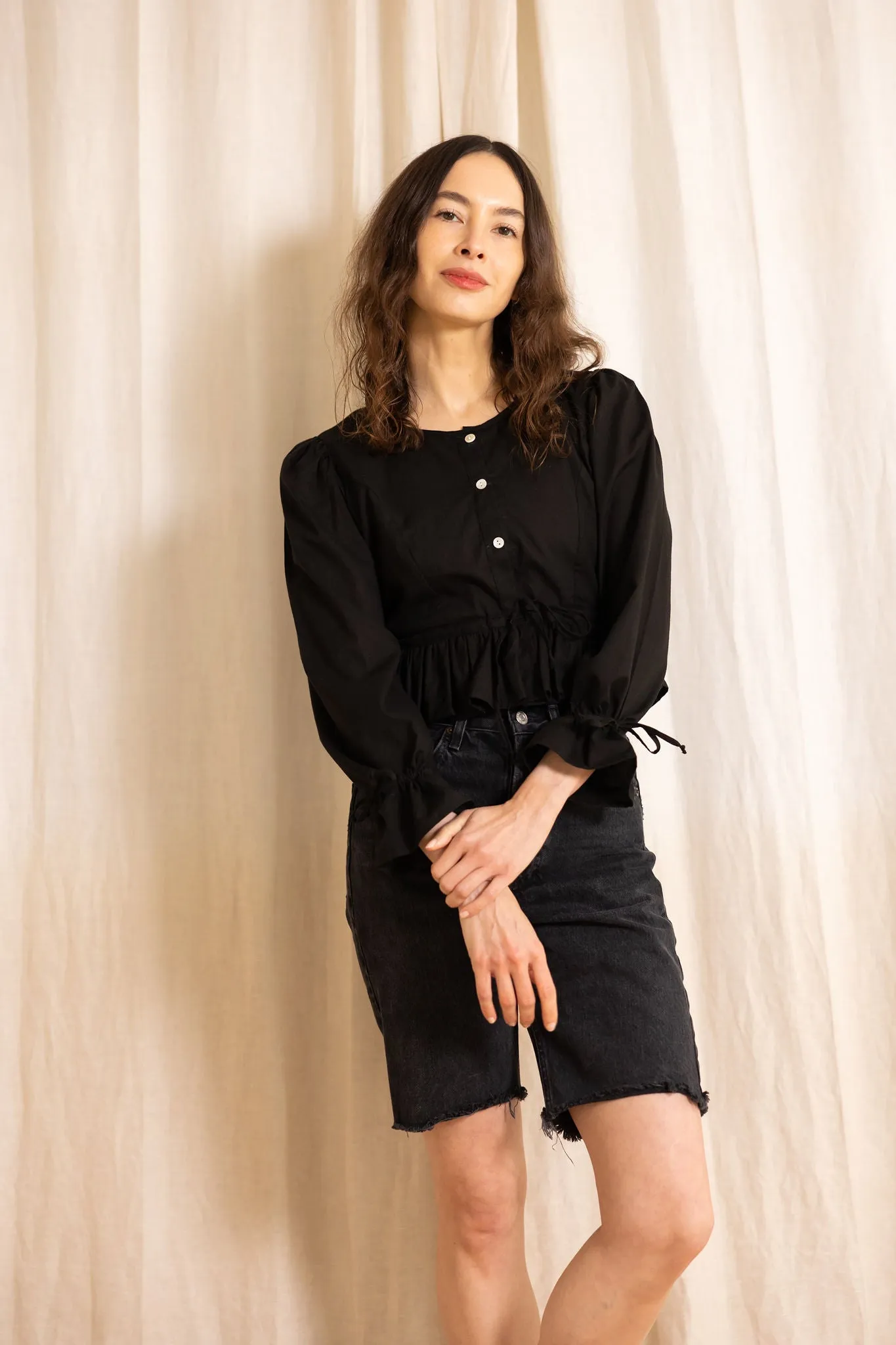 Bindi Blouse
