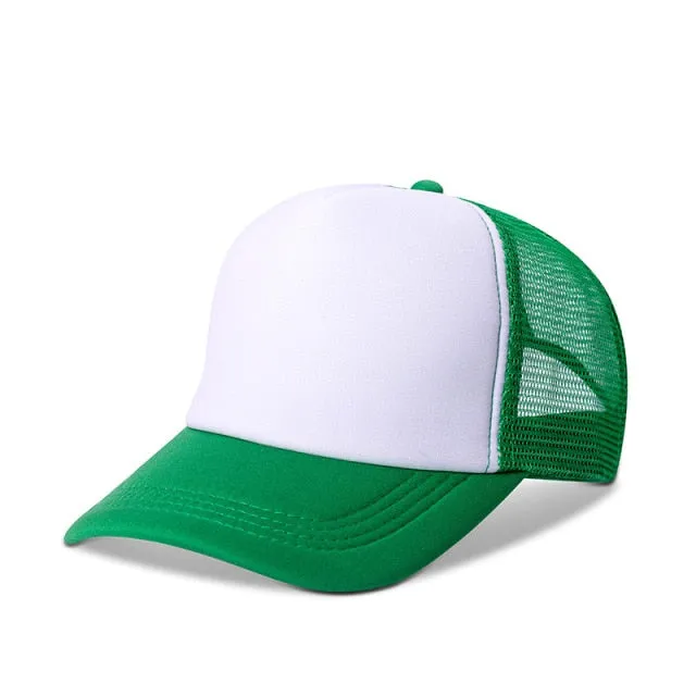 Black Cap Solid Color Baseball Cap Snapback Caps Casquette Hats Fitted Casual Gorras Hip Hop Dad Hats For Men Women Unisex