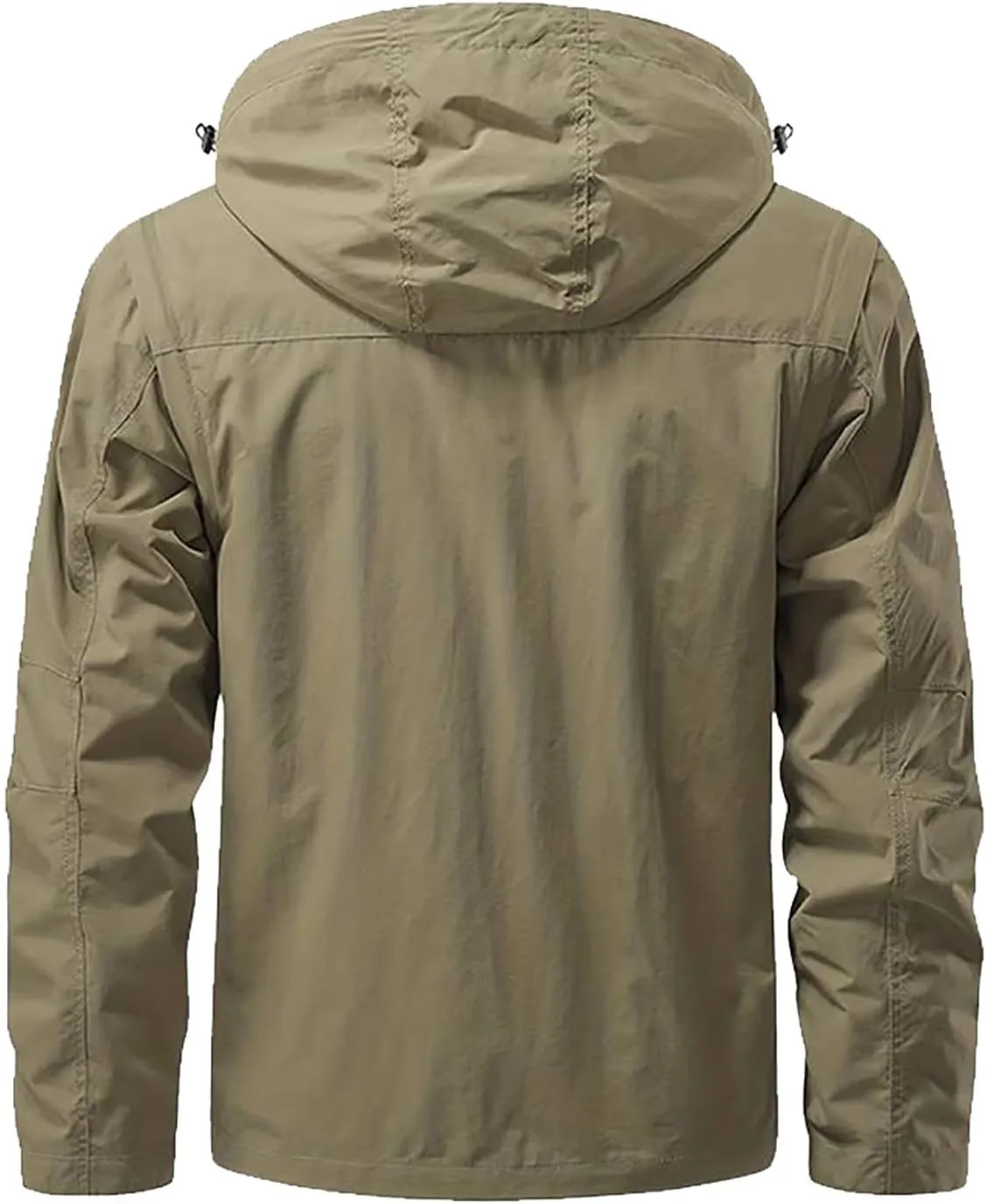 Bomber Jacket Women Vintage with Hood Zipper Long Sleeve Shirt Windbreaker Soft Warm Workout Jackets Coat with Pocket