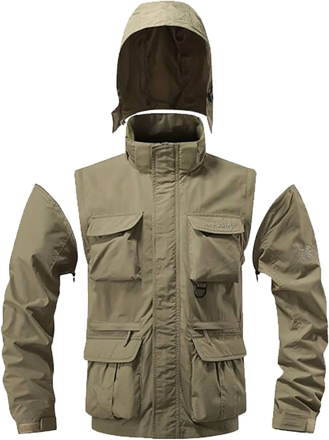 Bomber Jacket Women Vintage with Hood Zipper Long Sleeve Shirt Windbreaker Soft Warm Workout Jackets Coat with Pocket