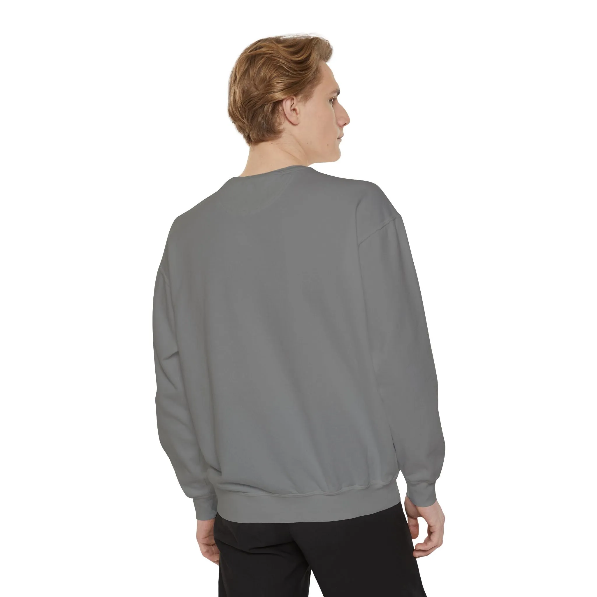 Books as Albums Sweatshirt by Spicy Merchworm Merch; Bookish Merch Gift ideas for Book Lovers and Book Club Gifts