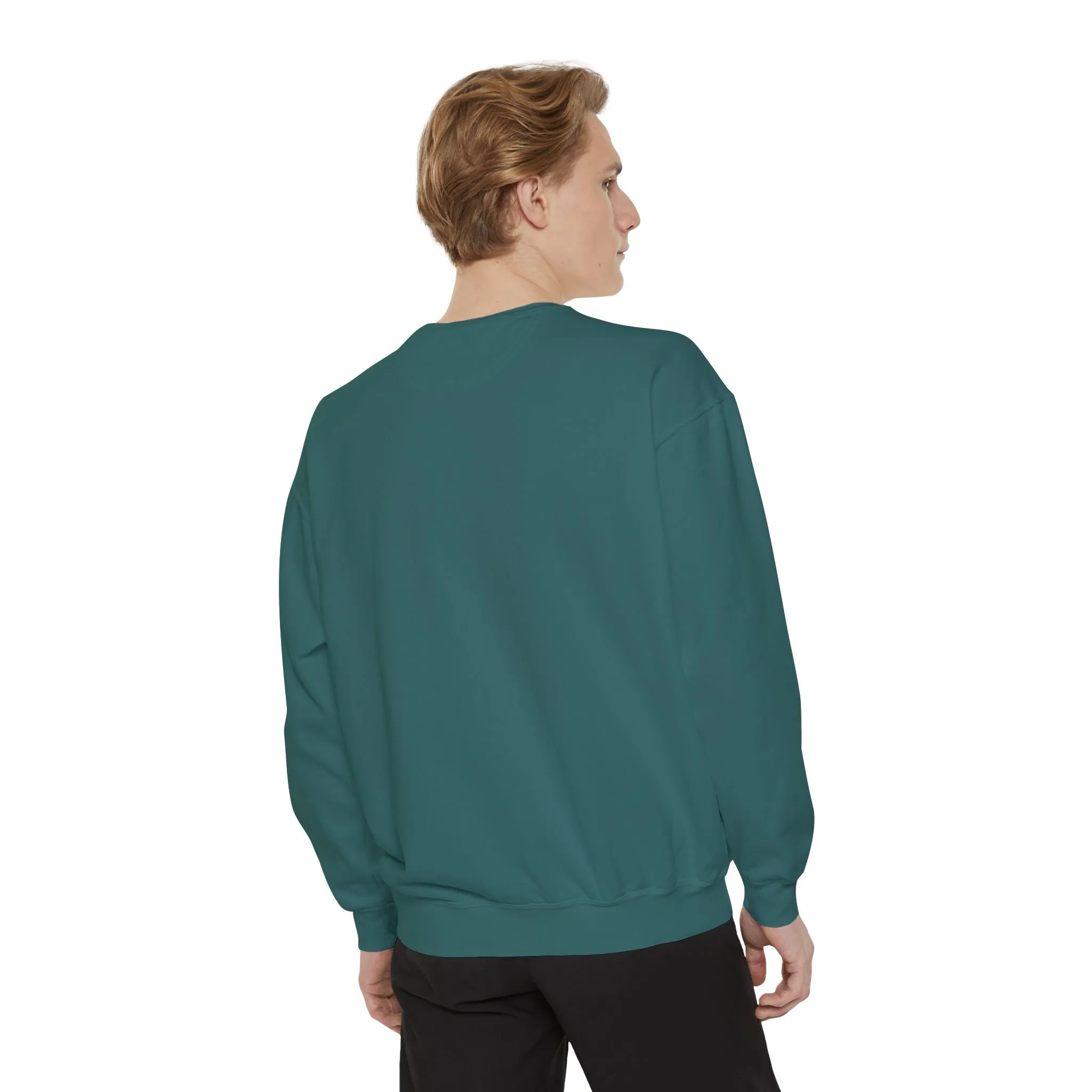 Books as Albums Sweatshirt by Spicy Merchworm Merch; Bookish Merch Gift ideas for Book Lovers and Book Club Gifts