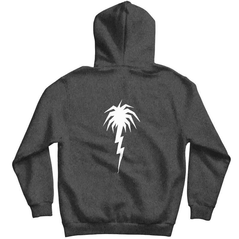 Capita SB Krooks Hoodie