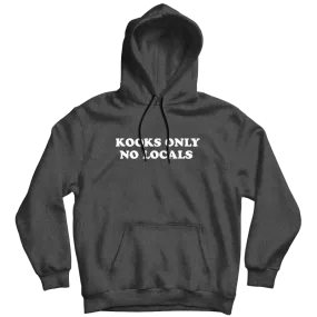 Capita SB Krooks Hoodie