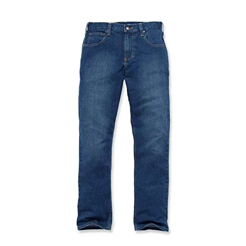 Carhartt 102804 Men's Rugged Flex Relaxed Fit 5-Pocket Jean