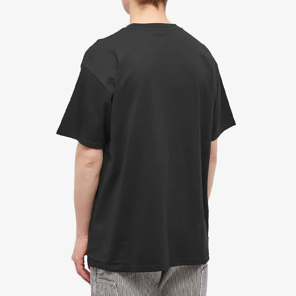 Carhartt WIP Script Embroidery Tee