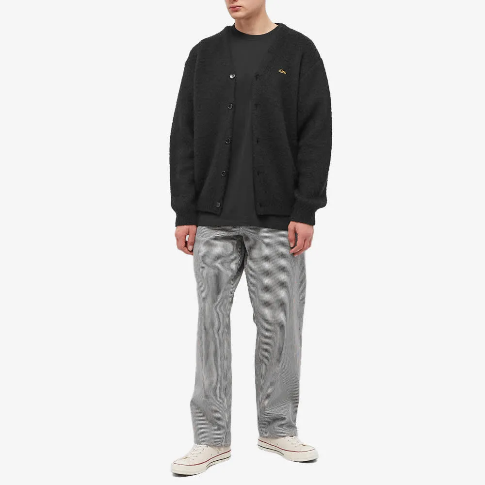 Carhartt WIP Script Embroidery Tee