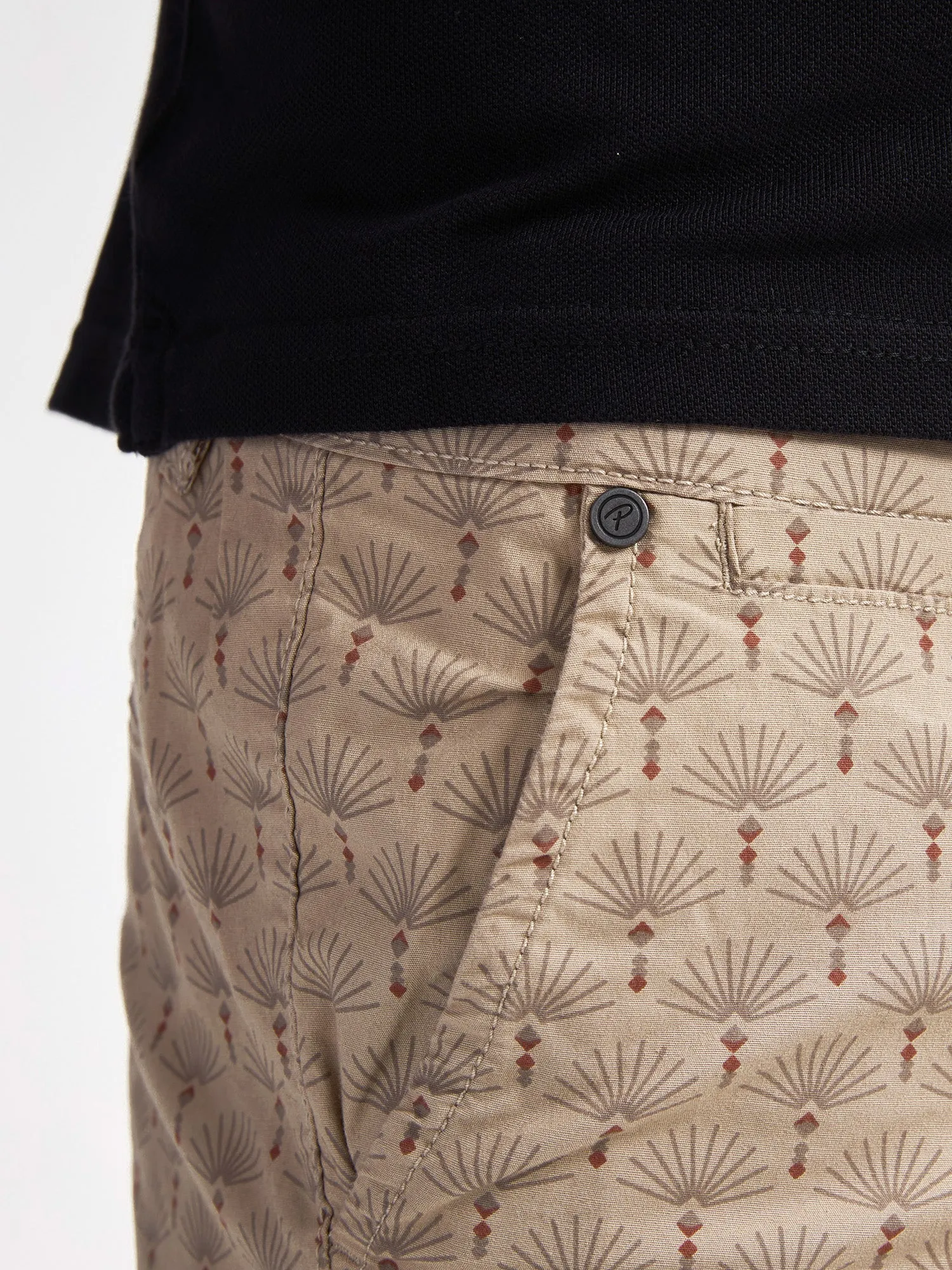 Chino Shorts Anglerbreeze