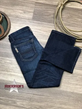 Cinch Ian Jeans